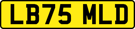 LB75MLD