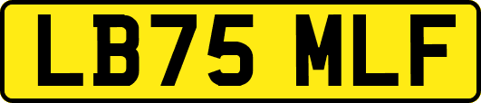 LB75MLF