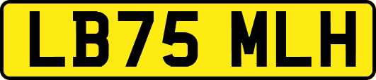 LB75MLH