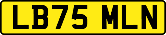 LB75MLN