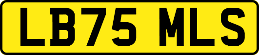 LB75MLS