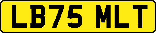 LB75MLT
