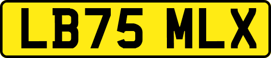 LB75MLX