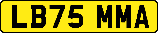 LB75MMA