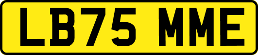 LB75MME