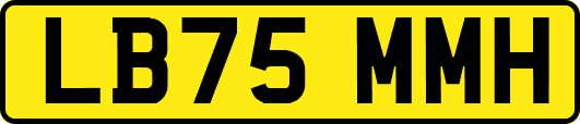 LB75MMH