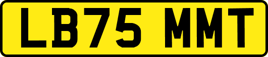 LB75MMT