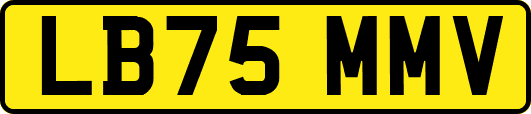LB75MMV