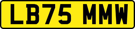 LB75MMW
