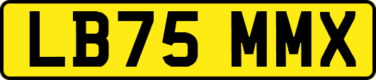 LB75MMX