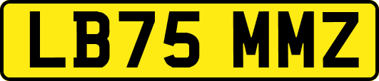 LB75MMZ