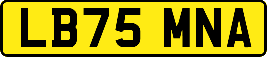 LB75MNA