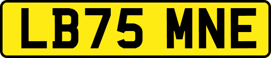 LB75MNE