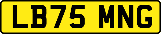 LB75MNG