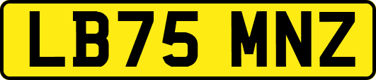 LB75MNZ