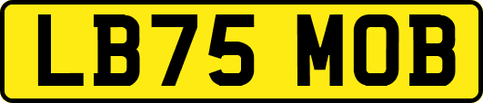 LB75MOB