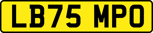 LB75MPO