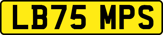 LB75MPS