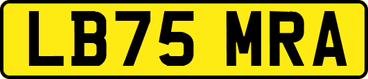 LB75MRA