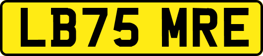 LB75MRE