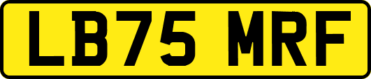LB75MRF
