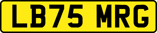 LB75MRG