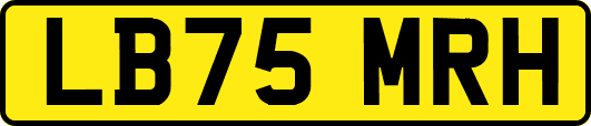 LB75MRH