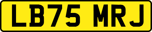 LB75MRJ