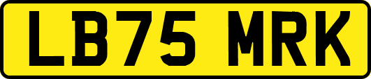 LB75MRK