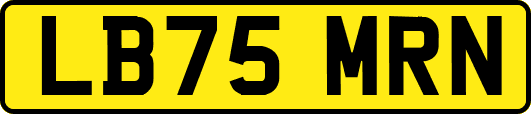 LB75MRN