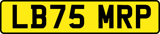 LB75MRP
