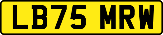 LB75MRW
