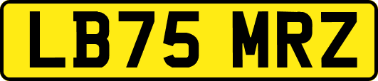 LB75MRZ