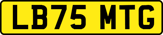 LB75MTG