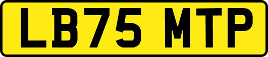 LB75MTP