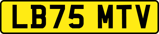 LB75MTV