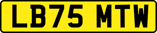 LB75MTW