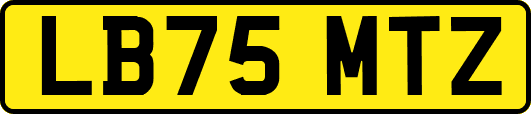 LB75MTZ