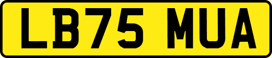 LB75MUA