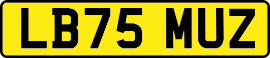 LB75MUZ