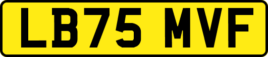 LB75MVF