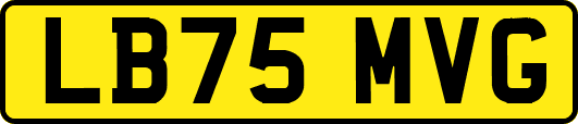 LB75MVG