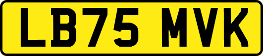 LB75MVK