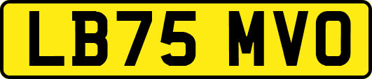 LB75MVO