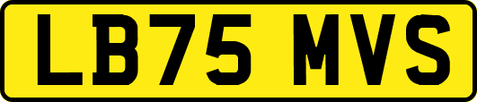 LB75MVS