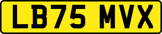 LB75MVX