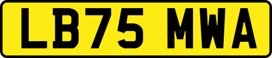 LB75MWA