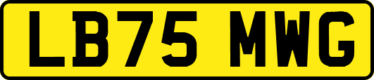 LB75MWG