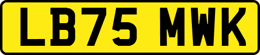 LB75MWK