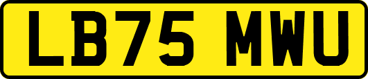 LB75MWU